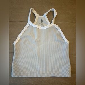 free people movement happiness runs tank size s/xs